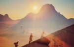 spiritual travel