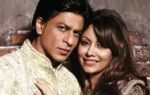 srk gauri 1