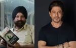srk harinder