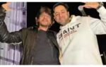 srk siddharth anand
