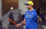 stephen fleming