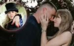stevie nicks travis kelce and taylor swift