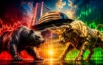 stock market rallies today
