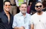 suniel paresh akshay hera pheri 3