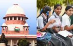 supreme court on cbse