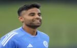suryakumar yadav