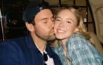 sydney sweeney and scooter braun