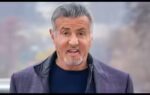 sylvester stallone