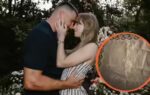 taylor swift and travis kelce celebrate with thoughtful wedding keepsakes