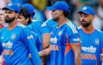 team india