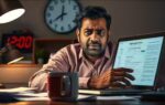 techie shares suprising question a bengaluru company asked on job application form