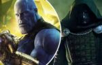 thanos doom