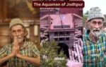 the aquaman of jodhpur