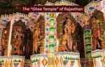 the ghee temple of rajasthan