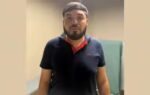 the man had previously been charged with rape and sodomy of a drugged victim