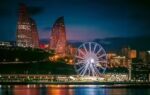 the surprising story of how baku got its name exploring the origins of azerbaijan39s capital