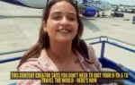 this content creator says you don39t need to quit your 9 to 5 to travel the world here39s how