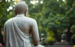 this thai proverb reminds us that good work should be done without seeking attention