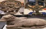 three cultural artefacts of indian origin to be brought back from australia