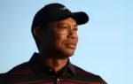 tiger woods
