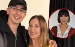 timothee chalamet nicole flender kris jenner