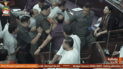 tmc mla kunal ghosh