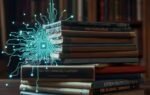 to train ai some rare books are being destroyed progress or cultural loss