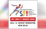 toi sports expo