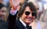 tom cruise