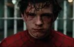 tom holland in spider man brand new day