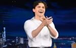 tom holland says fred astaire biopic fills him with excitement and absolute dread