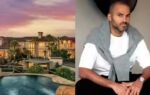 tony parker39s 53 acre texas estate