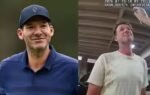 tony romo
