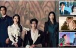 top romantic k dramas