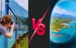 train vs flight