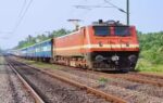 trains in india