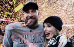 travis kelce and taylor swift
