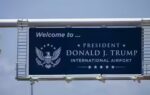 trump airport