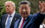 trump and xi