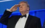 trump correspondents39 dinner