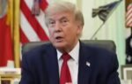 trump crypto gain