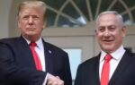 trump netanyahu