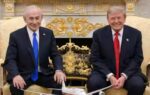 trump netanyahu meeting