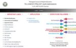 ts lawcet 2026 counselling