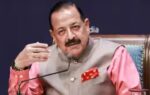 union minister jitendra singh