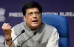 union minister of commerce and industry piyush goyal