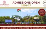 university of hyderabad opens applications for 17 ug and integrated pg programmes for 2026 27