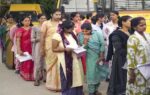 uptet by upessc in varanasi