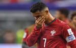 us eliminated by belgium and spain ends world cup career of ronaldo in photos