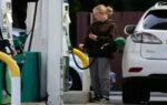 us gas prices back at 4 per gallon